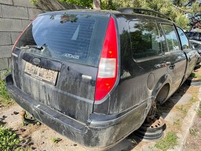 Rozpredám Ford Mondeo MK3 benzín diesel - 6