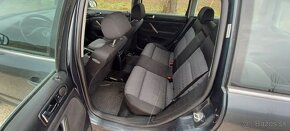 Vw passat b5.5 1.9 Tdi - 6