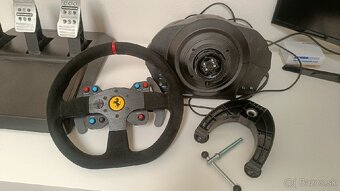 Thrustmaster t300 - 6