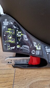 britax römer ADVANSAFIX IV R - 6