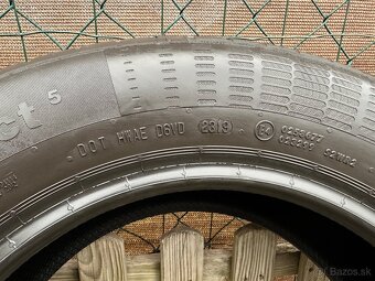 195/65 R15 91H letné CONTINENTAL - 6