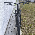 Predám hliníkový Cross-country bicyklel SUNN XC EXACT S2 - 6