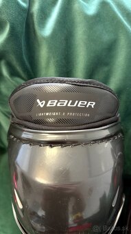 Holeně Bauer Vapor 3X Pro - 6