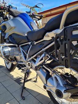 Bmw R1200GS - 6