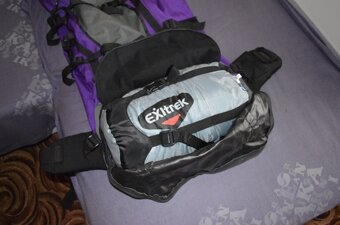 Ruksak Ascent Makalu 85L - 6