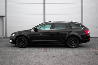 Škoda Octavia Combi 1.6 TDI 110k Active DSG - 6