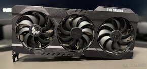 Asus TUF GeForce RTX 3070 O8G GAMING - 6