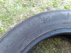 Zimné gumy 195/55R16 Matador - 6