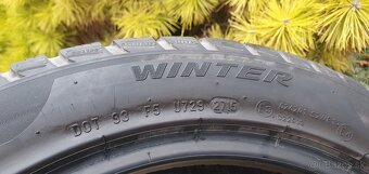 PIRELLI sottozero 3 , ZIMNA, 215/45 R16, 86H - 6