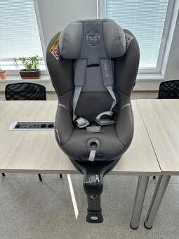 CYBEX SIRONA S i-Size - 6