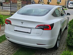 TESLA MODEL 3 LONG RANGE DUAL MOTOR LEN 42000KM - 6