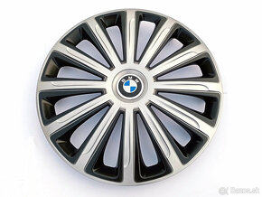 puklice BMW 15" (4ks) Trend - 6