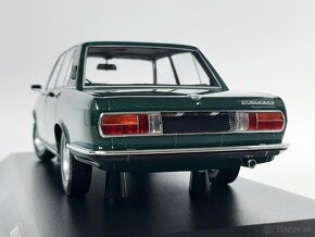 1:18 - BMW 2500 (1968) - Minichamps - 1:18 - 6