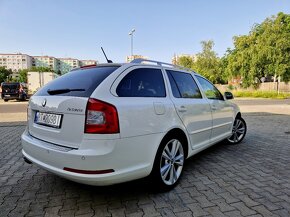 ⚠️ŠKODA OCTAVIA COMBI RS 2.0 TDI CR / 162000KM - 6