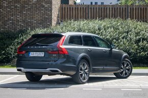 Volvo V90 CC D5 2.0L Cross Country AWD A/T - 6