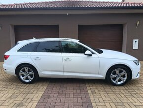 Audi A4 Avant 2.0 TDI Sport - 6