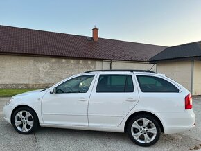 Skoda Octavia 2.0 TDI style edition r.v 2012 xenon nav - 6