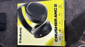 Skullcandy CRUSHER ANC 2 - 6