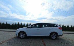 FORD FOCUS 1,5TDCI/88KW M6 MODEL 2018 LED - 6