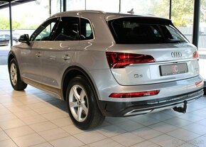 Audi Q5 40 TDI quattro S tronic nafta automat - 6