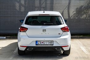 Seat Ibiza 1.5 TSI 150 EVO FR - 6