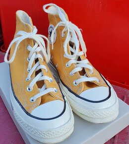 Converse Chuck Taylor tenisky - 6