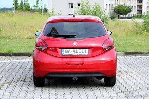 Peugeot 208 1.2 PureTech Allure E6.2 A/T - 6