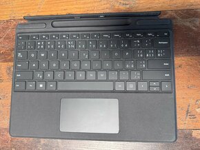 Microsoft Surface Pro 9 - 13"/ 2880x1920/ 8GB/ 256 GB/ - 6