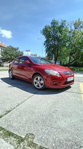 Kia ceed 1.6 crdi diesel - 6