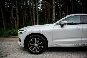 Volvo XC60 D4 Inscription AWD A/T / odpočet DPH ZNÍŽENÁ CENA - 6