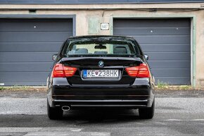 BMW Rad 3 318d - 6