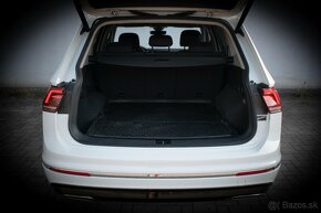 Tiguan Allspace R-line 140kw DSG 2.0TDi Virtual 4x4 - 6