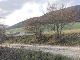 Rekreačný pozemok v Košeckom Podhradí, 727 m2 - 6