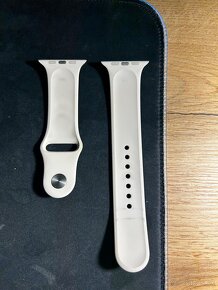 Apple Watch Series 7 45mm - 6