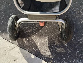 Kočík stokke scoot - 6