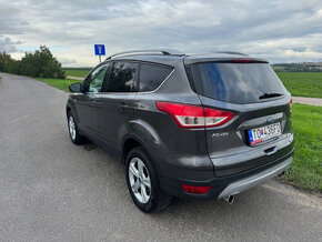 Ford Kuga 1.5 EcoBoost Trophy X FWD - 6