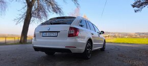 Škoda Superb 2, 2.0tdi 103 kw - 6