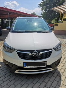 Opel Crossland - 6