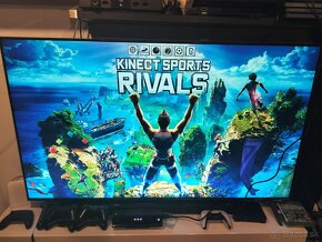 Predám Kinect Sport Rivals, hra je v českom jazyku - 6