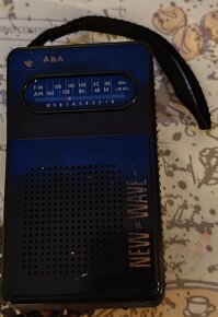 Rádio retro - 6