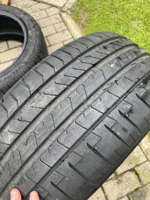 255/45/r19 Pirelli - 6