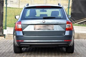 Škoda Octavia Kombi 1.6 TDI Ambition PLUS SR_DPH - 6