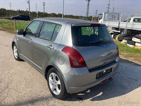 Suzuki Swift 1.3 DDIS Diesel - 6