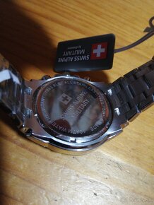 Swiss watch - 6