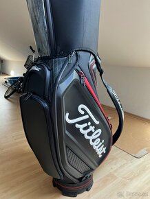 Titleist tour bag - 6