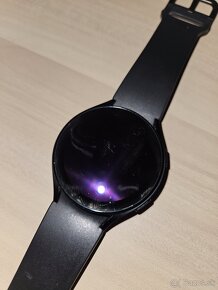 Samsung Galaxy Watch 4 44mm čierne - 6