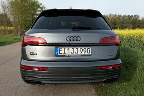 Audi Q5 40 s-line 2023 - 6