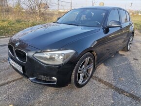 BMW 118d - 6