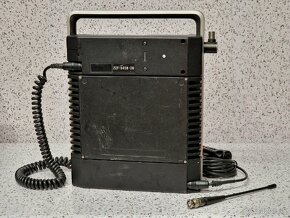 ☆ RARE RETRO ZBERATEĽSKÝ FUNKČNÝ TELEFON STORNO - 6