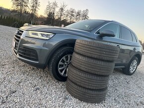 Audi Q5 40 2.0 TDI quattro S tronic Full LED Matrix - 6